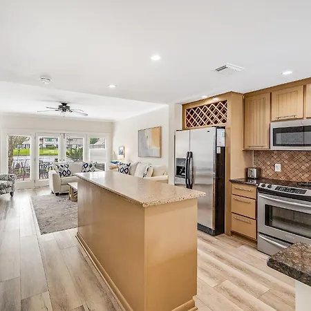 Beachwalk Villa 5140
